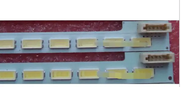 

SSL460-3E1C LJ64-03471A 2012SGS46 7030L 64 REV1.0 64LED 1PCS=64LED 570MM