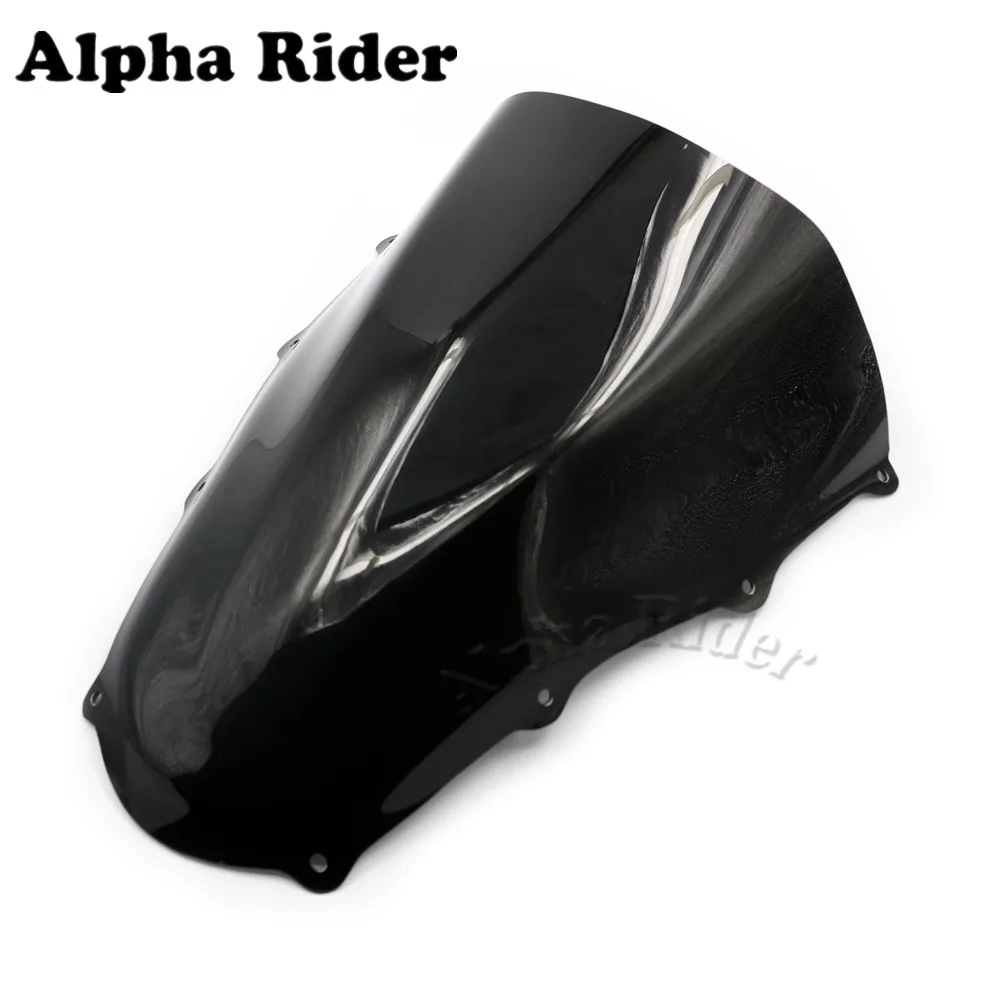RSV 1000 04 09 лобовое стекло для Aprilia RSV1000 2004 2005 2006 2007 2008 2009 Черный|windshield windscreen|deflector