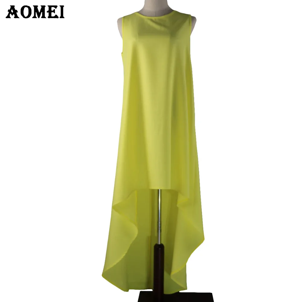 Женское летнее богемное белое необычное пляжное платье свободного покроя, Расклешенная туника размера плюс, женская пляжная одежда без рукавов, платья в стиле бохо