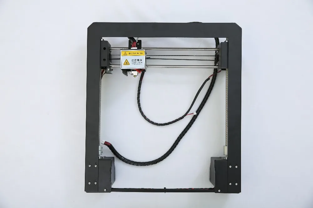 CTC 3d принтер обновление Cmagnet сборка пластина обновление питания печать DIY комплект MeanWell блок питания I3 A12 3d принтер