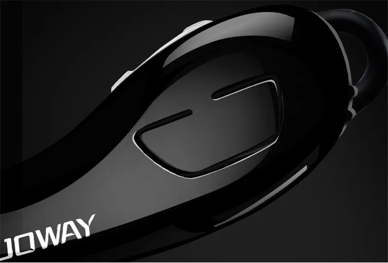 Joway H02 Интеллектуальные Bluetooth наушники портативная мини-гарнитура с микрофоном Поддержка громкой связи беспроводные kulakliklar для Xiaomi