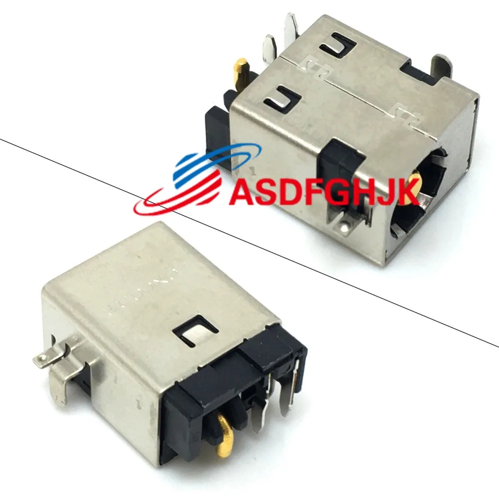 Новый разъем питания постоянного тока розетка в порте для MSI GS63 GS63VR 6RF gs73 MS 16K21 16K31