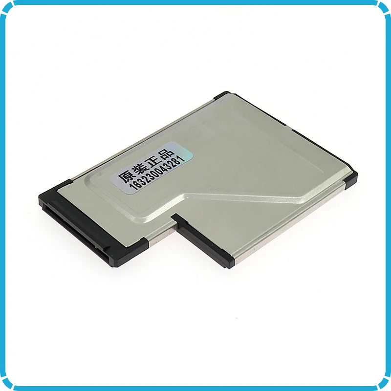 2 eSATA Expresscard 54 для ПК карты расширения ноутбука мм | Компьютеры и офис