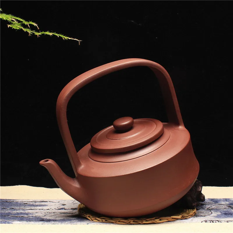 Продажа от производителя аутентичный Исин раздеваемый керамический чайный