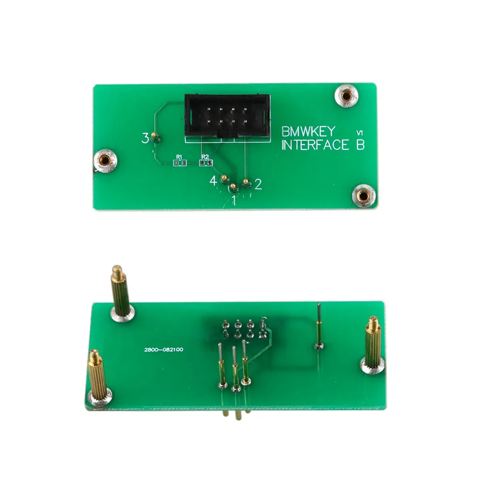 Yanhua Mini ACDP Module7 обновленные ключи | Автомобили и мотоциклы