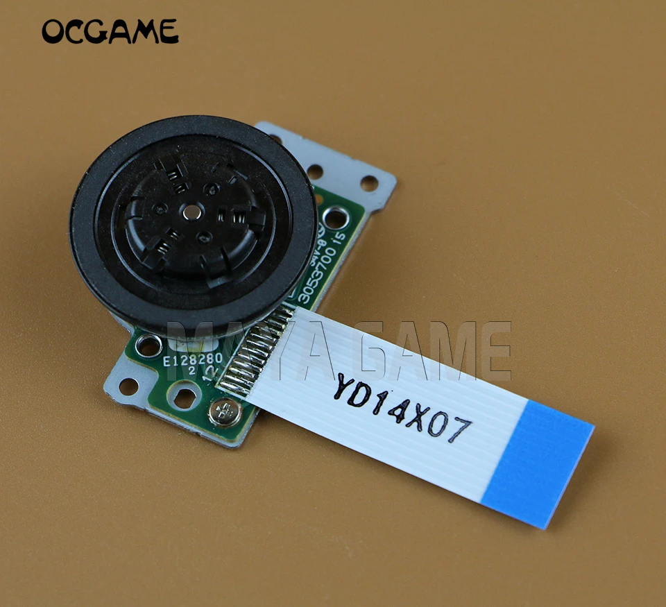 OCGAME большой мотор для PS2 9000X/большой 90000 ps2 игровые аксессуары|motor for|motor motormotor g |