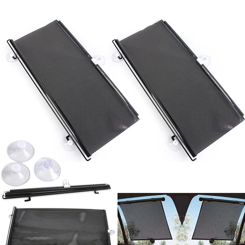 1 шт. 40*60 см черный высокотехнологичный полимер слепой материал ролик