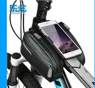 Roswheel велосипедная сумка для багажника, сумка для горного велосипеда, велосипедная сумка, сумки, аксессуары 5л