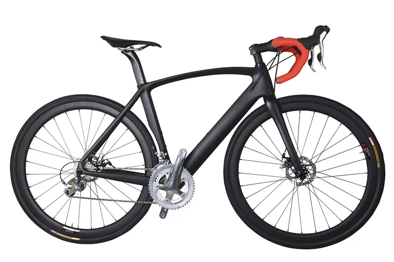 Baolijia дисковый тормоз 52 см/56 см/61 см рама дорожная карбоновая 2017|frame road carbon|frame roaddisc