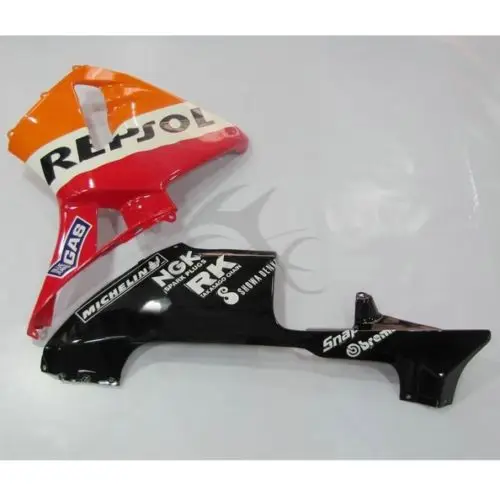 Инжекционный набор Repsol для Honda CBR600RR F5 2005 2006 26B|f5 led|kit loopkit ciss |