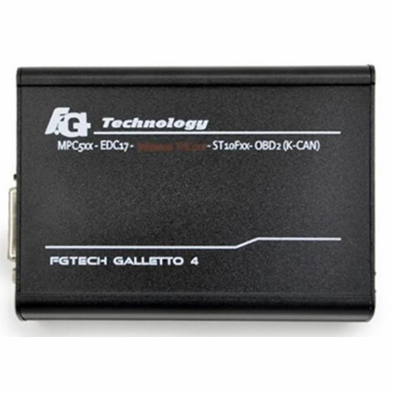 FGTech V54 4 Master + BDM стенд программатора поддержка BDM100 FG Tech Galletto CMD Полный Адаптеры ECU