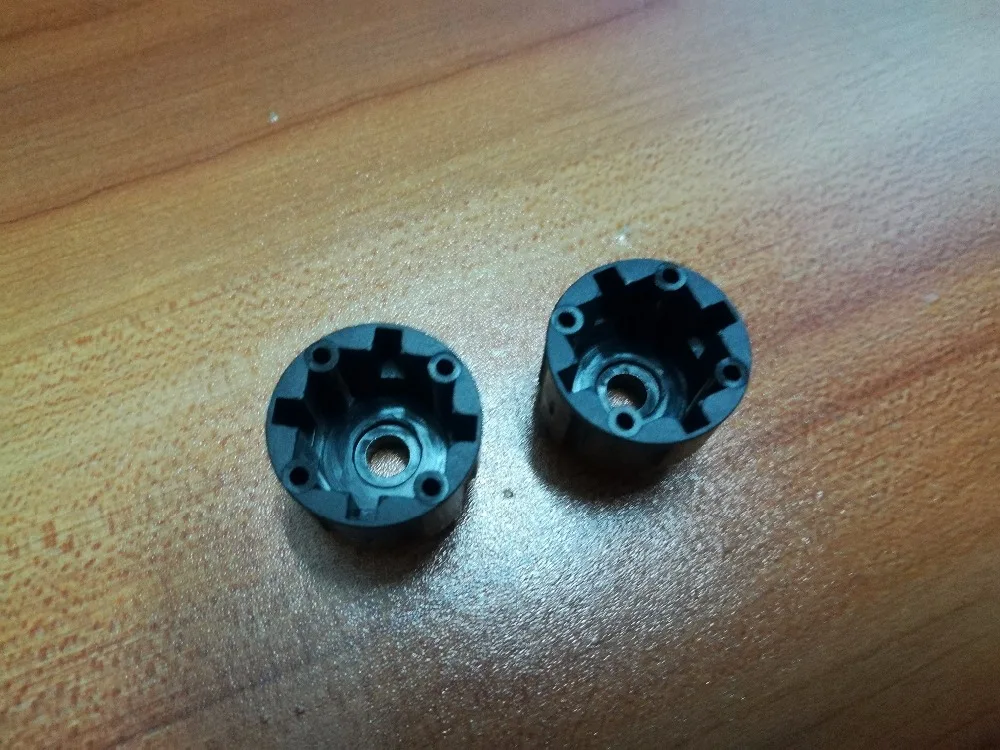Wltoys L959 L202 L969 L979 K959 Rc Запчасти для автомобиля L959-24 дифференциальная коробка |