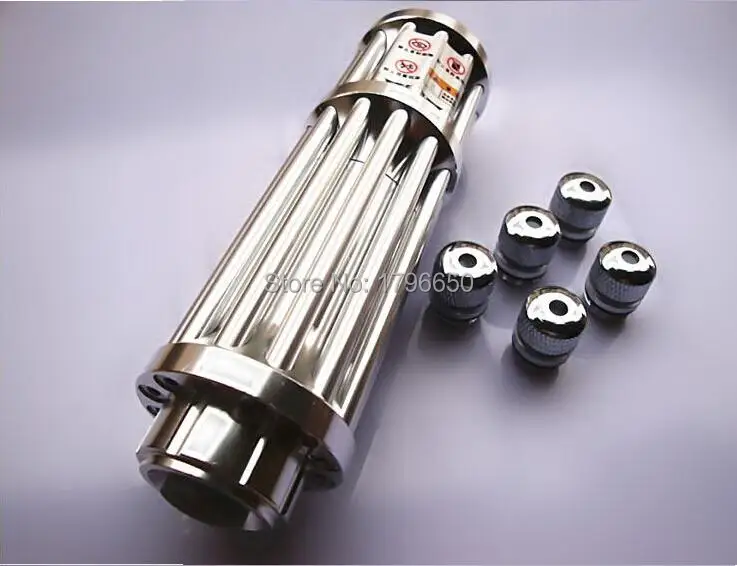 

Most Powerful Military 100000m 100w 450nm Blue Laser Pointers Flashlight Light Burn Match Candle Lit Cigarette Wicked Hunting