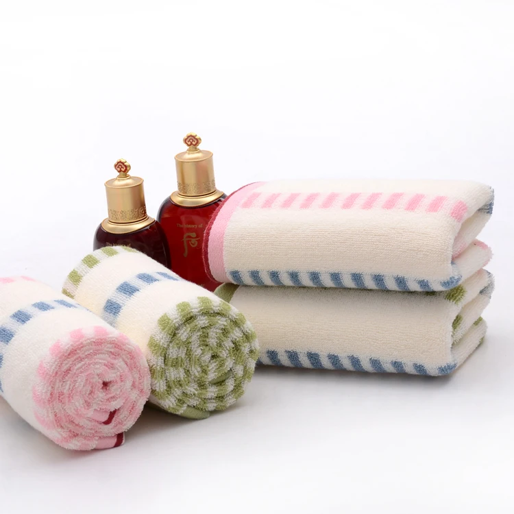 Полотенце для лица из 13 5 хлопка 35 х75 см (100% дюйма * 30 дюйма)|brand face towels|face towelbrand towel |