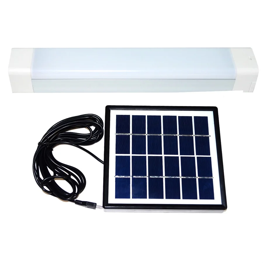 Lamp and Solar Panel 51 светодиодный s наружное аварийное освещение кемпинга Лампа 5 Вт светодиодный портативный палатки ночной Светильник походный фонарь светильник s USB солнечная зарядка - Мощность в ваттах: Lamp and Solar Panel