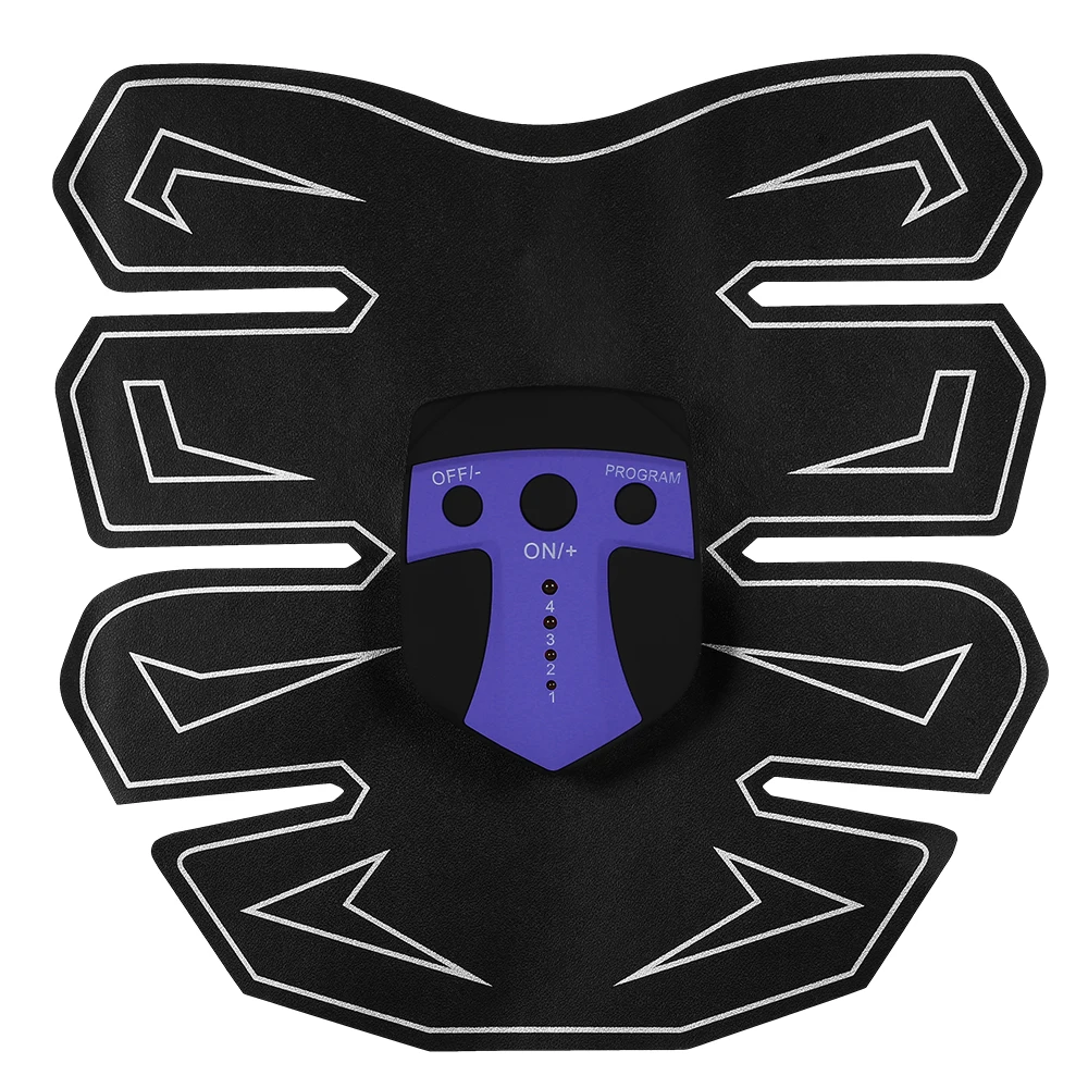 Тренажер для мышц живота TOMSHOO умное фитнес оборудование тела руки