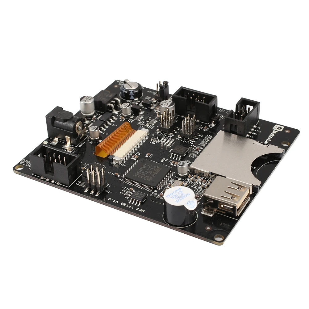 3D печать дисплей материнская плата экран принтеры прочный принтер