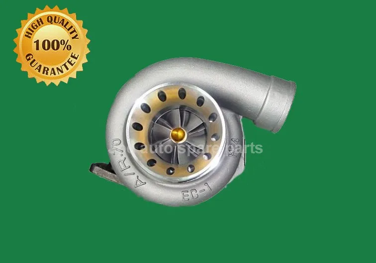 

GT35 GT3582R T3 a/r 1.06 a/r .70 400-600HP Anti-Surge 4 bolts turbo Turbocharger
