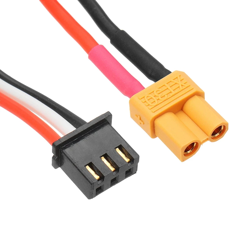 High Quality for Infinity Graphene 7.4V 550mAh 70C 2S Rechargeable Lipo Battery XT30 Plug Connector For RC Models Multicopters | Игрушки и