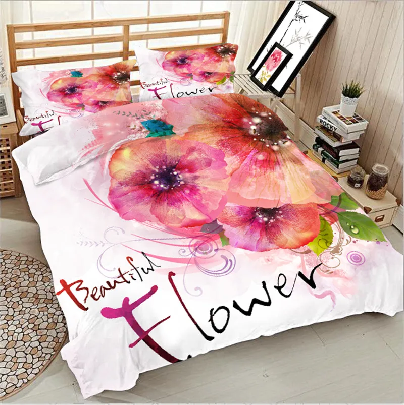 Комплект роскошного постельного белья из 4/6 предметов комплект с пододеяльником