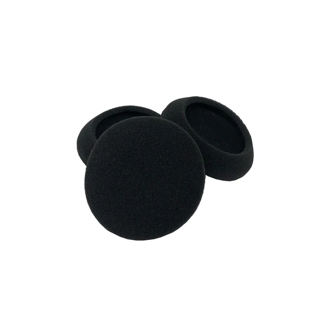 Whiyo 5 pair of Replacement Sponge Ear Pads for Sennheiser PX 60 px60 PX-60 Earphones Cushion Cover Earpads Pillow enlarge