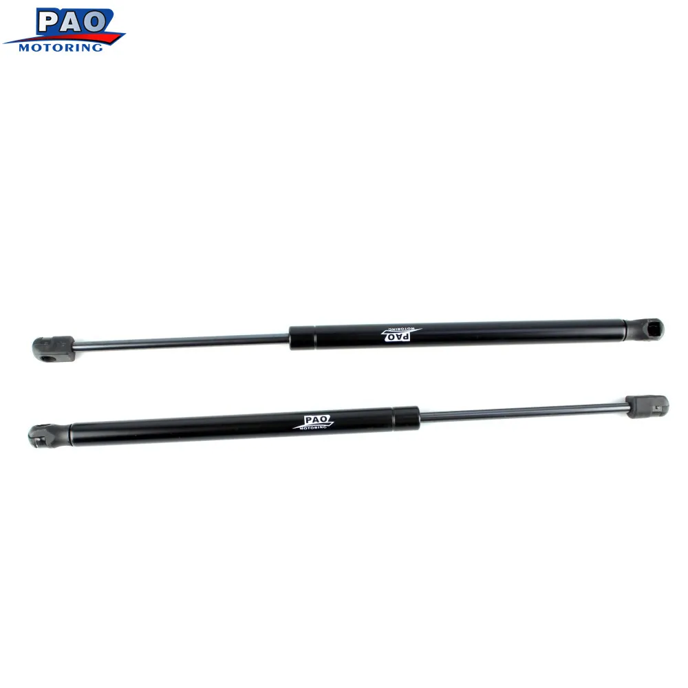 2 шт. для hyundai Tiburon 2003-2008 передний капот Лифт Поддержка Boost стойки шок PM3136, SG367004, 6352,8196127 газа заряженных заслонки автомобиля