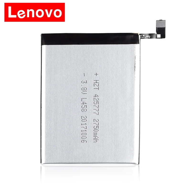 2018 оригинальный BL246 аккумулятор 3000 мАч для Lenovo Vibe Shot Max Z90 3 с номером