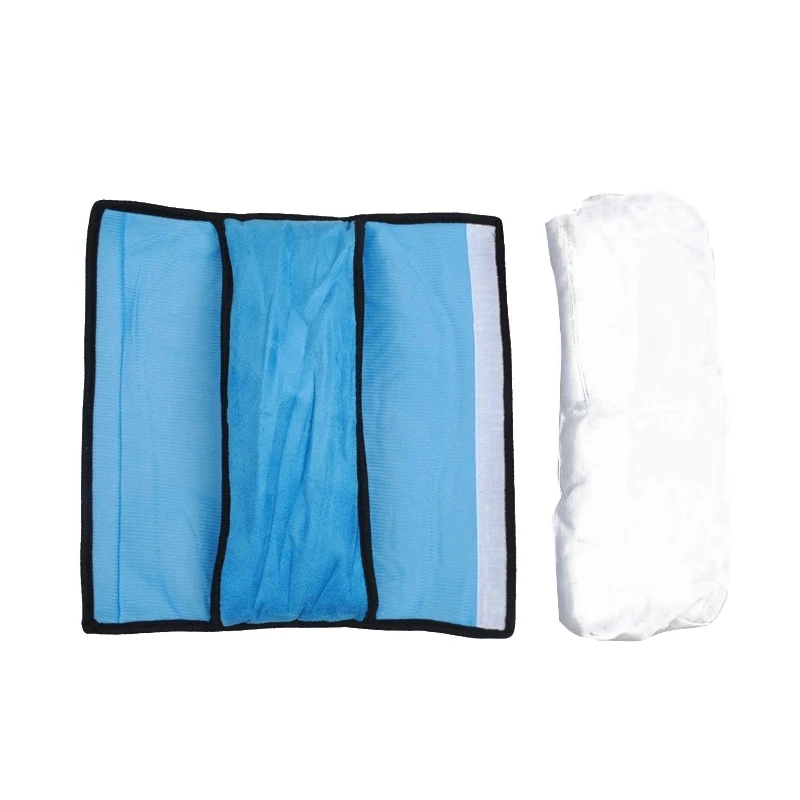 1 шт. детский автомобильный ремень для сиденья с подушкой поддержка плеч ультра