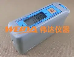 

JND-M60 metal gloss meter wide range measuring gloss meter