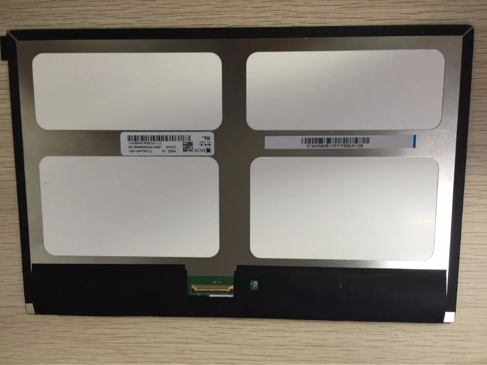 TV1WXM-NP1 B101EAN01.8 для HP pavilion X2 210G1 P5U17AA плоские ЖК-дисплеи | Компьютеры и офис