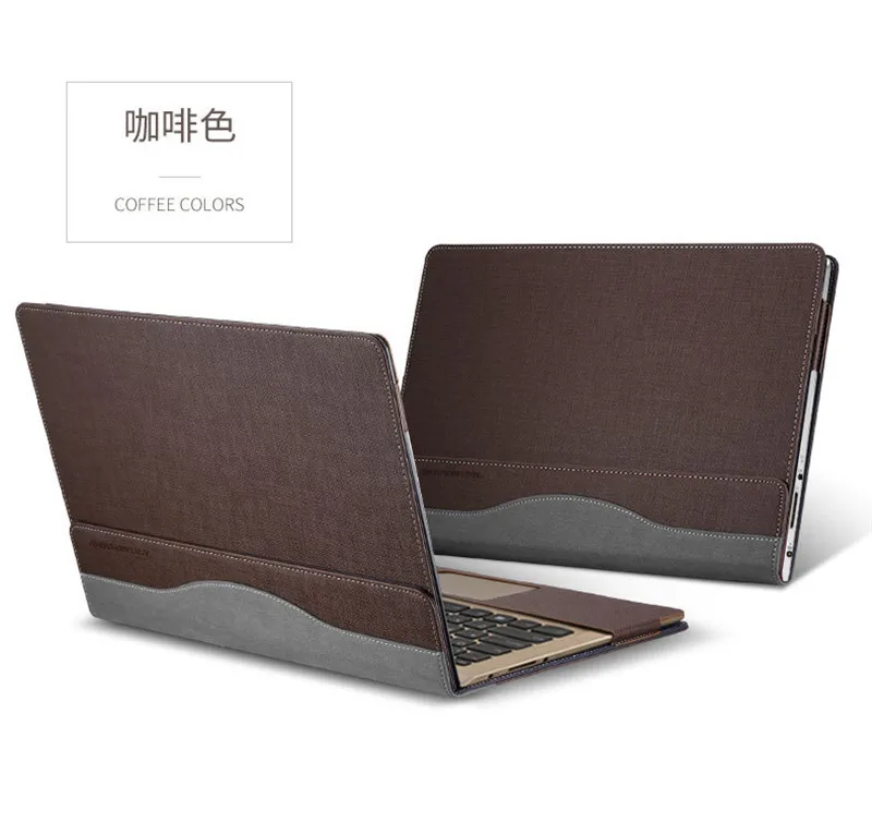 Чехол для планшета, ноутбука, 14 дюймов, lenovo Yoga, 710, чехол, роскошный, из искусственной кожи, защитный чехол для йоги, 710-14, противоударный чехол