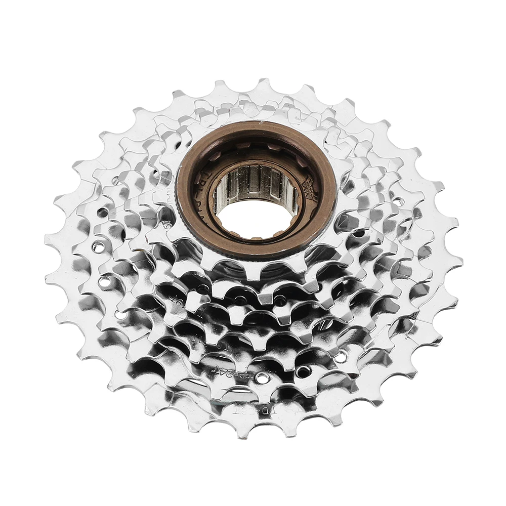 OUTERDO MTB 6/7/8/9/10 Скорость маховик Shift 11-36T горный велосипед сменная Шестерни свободного хода велосипеда Запчасти цикл аксессуары