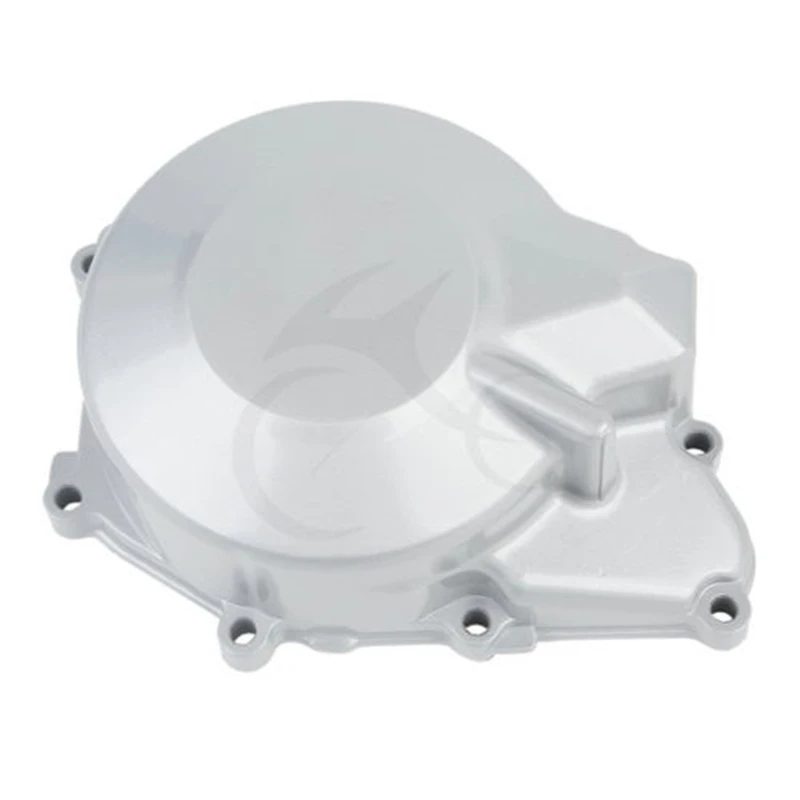 Алюминиевый кожух статора двигателя для мотоцикла Yamaha YZF R6 600 1999-2002 2000 | Автомобили