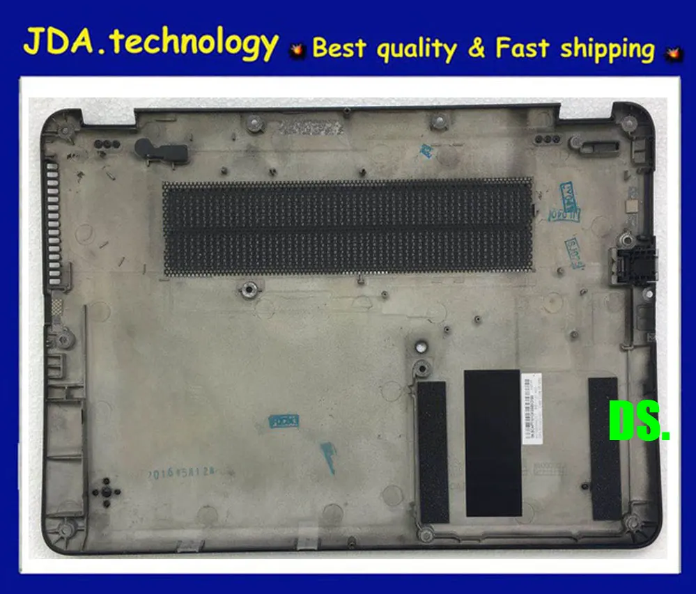 MEIARROW новая крышка оболочки нижней части типа D для HP EliteBook 725 820 G3 G4 Нижняя чехол