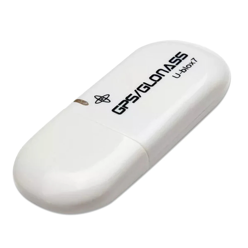 USB GPS/ГЛОНАСС Внешний GPS модуль с интерфейсом GDeals|Модули для умного дома| |