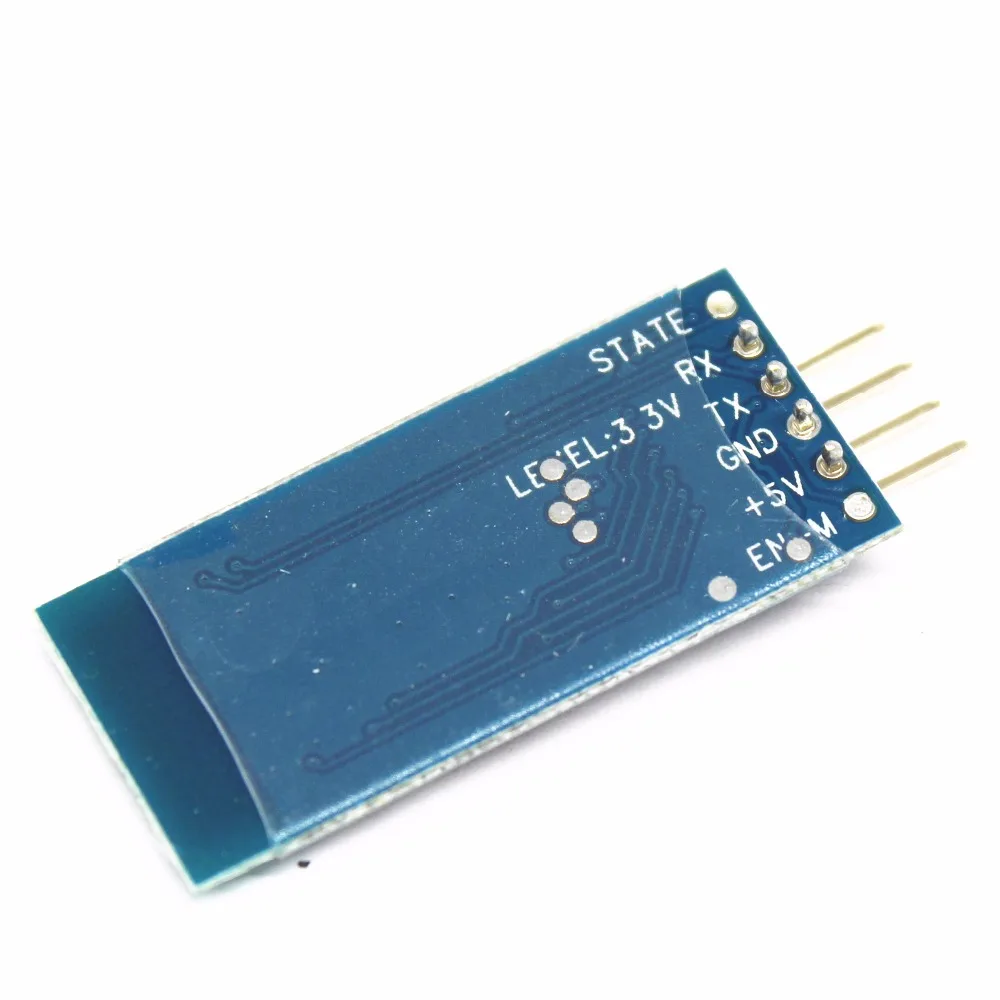 100 шт. hc 06 HC RF Беспроводной Bluetooth приемопередатчик Ведомый Модуль RS232/конвертер TTL в