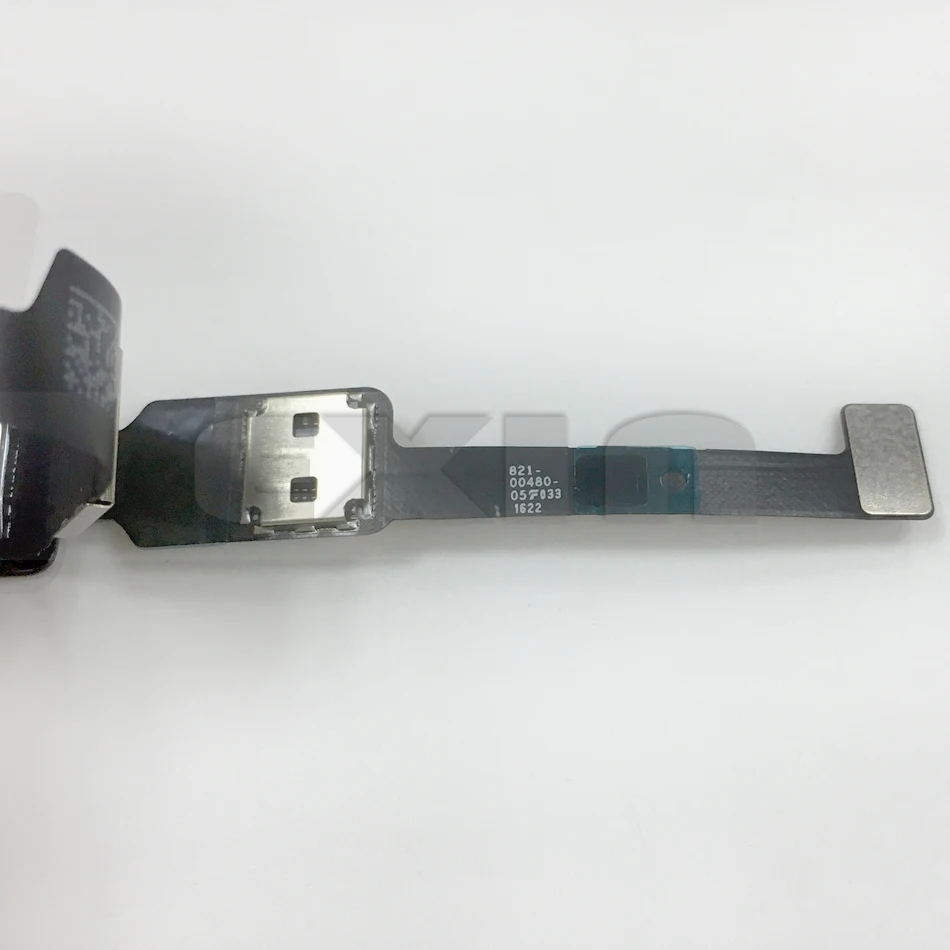Подлинная Новинка 821 00480 04 для Macbook Pro Retina 15 &quotA1707 OLED LED Сенсорная панель сенсорная