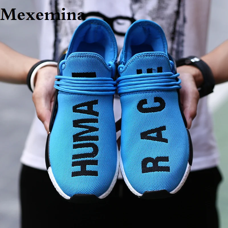 Mexemina Men Casual Shoes Breathable Male Tenis Masculino Zapatos Hombre Sapatos Outdoor Sneakers | Обувь