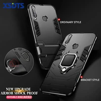 Case For Huawei P20 P30 P40 P50 Honor Lite 10i 20i Nova Pro Play Armor Phone Coque