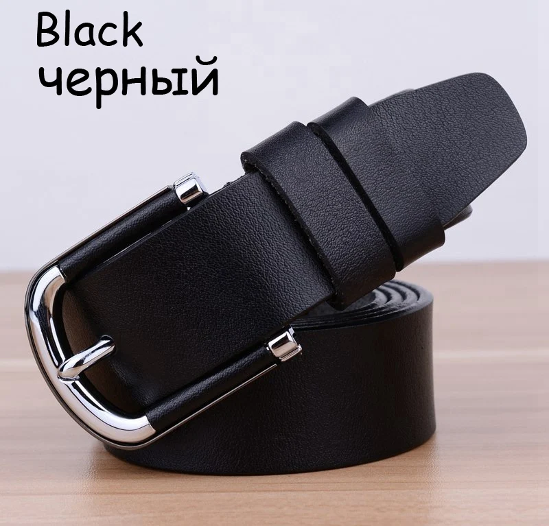 black Заводской магазин, горячая Распродажа, Marcas Cintos, известный бренд, роскошный ремень, женский, мужской, поясной ремень, натуральная кожа, сплав, пряжка, длинный ремень - Цвет: black