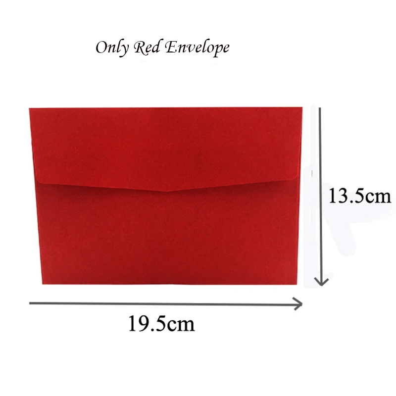 Only Red Envelope 100 шт золотые, белые, синие, красные конверты с лазерной огранкой, роскошные свадебные пригласительные открытки с цветочным рисунком, кружевные конверты с принтом, украшения для свадебной вечеринки - Цвет: Only Red Envelope