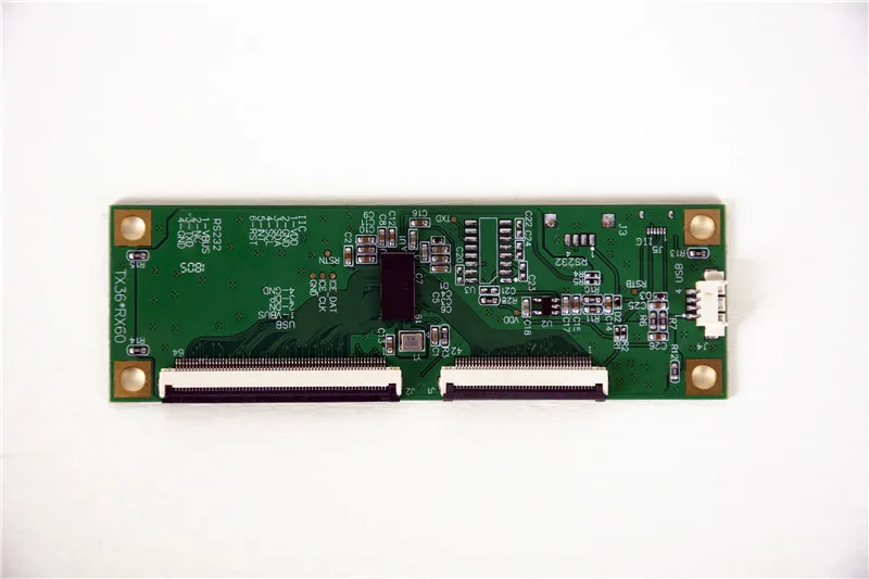 Бесплатный драйвер USB 55 &quotпроектируемый емкостный сенсорный экран наложения