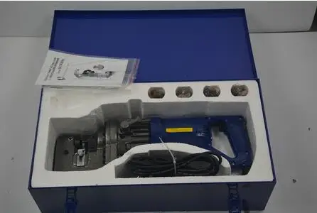 Новинка электрогидравлический дырокол для листового металла штамповочный пресс