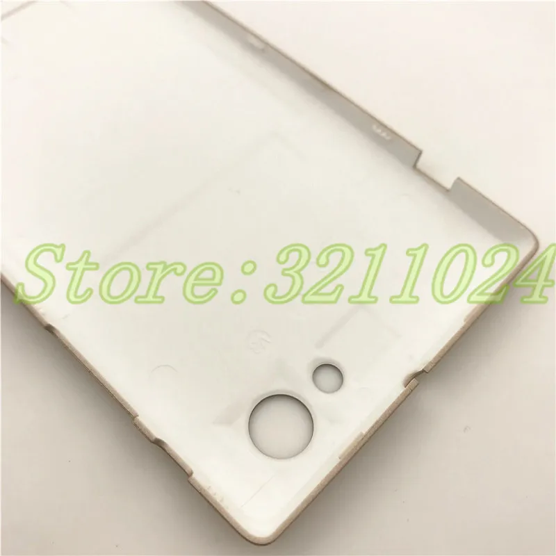 Оригинальный корпус аккумуляторной батареи хорошего качества чехол для Sony Ericsson