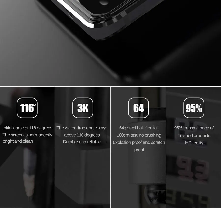 2 шт. закаленное Стекло для Xiaomi Redmi 6A 6 8 8A 4X5 4A Экран протектор на Redmi Note 5, 6, 7, 8 pro защитный Стекло Xiaomi Note 7 8