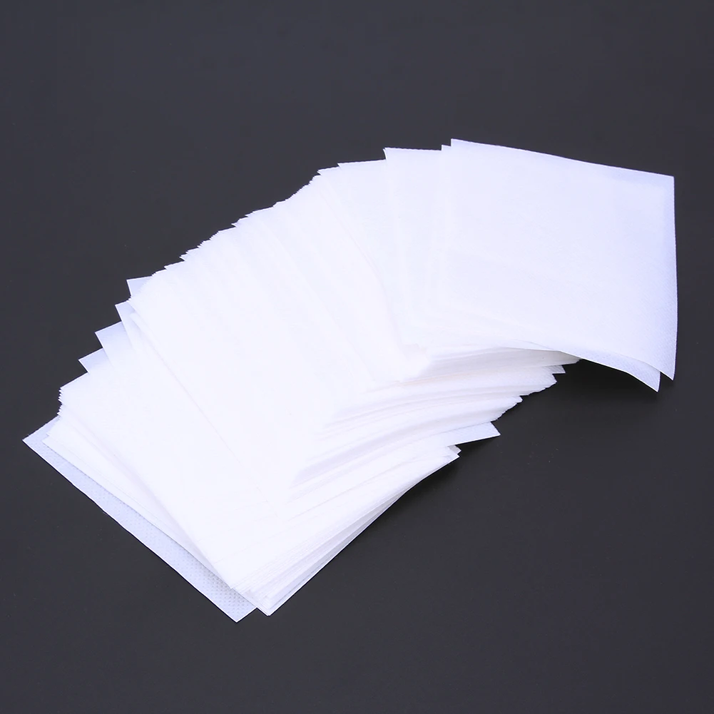 100 шт. 10x12 см Нетканые ткани медицинские нетканые наклейки для ран дышащие