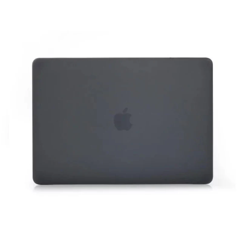 Матовый Жесткий чехол для macbook pro 13 Сенсорная панель A1706 крышка Защитная сумка