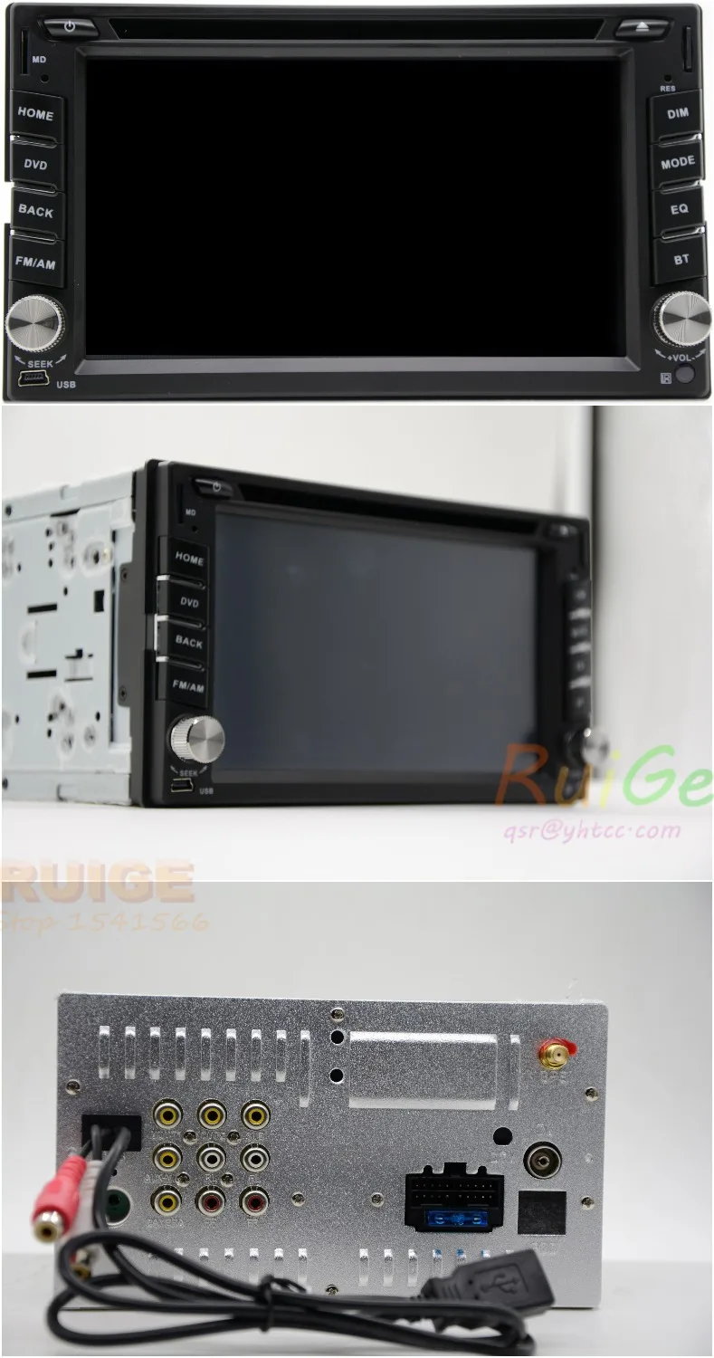 Автомобильный DVD плеер GPS радио Bluetooth 2 din универсальный для X TRAIL Qashqai x trail juke nissan