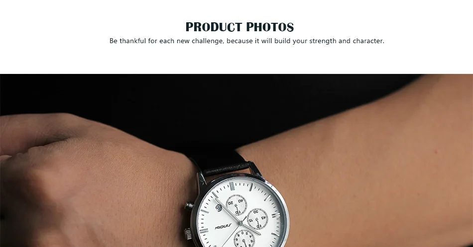 Reloj hombre SINOBI классические водонепроницаемые часы мужские модные наручные часы мужские кожаные часы с хронографом простые спортивные часы Geneva