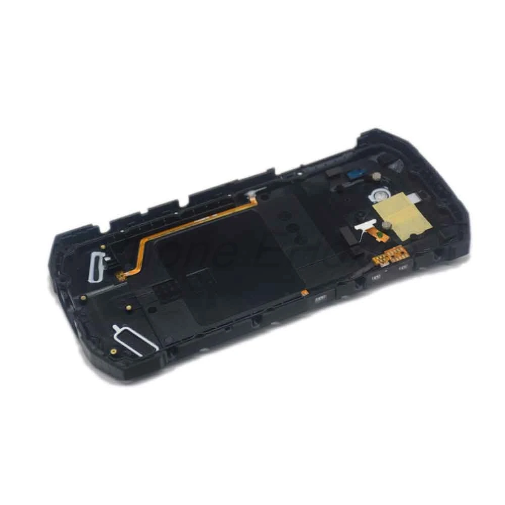 Для Doogee S70 чехол для батареи 5,99 ''Bateria чехол для задней панели противоударный Сменный Чехол Для Doogee S70 аксессуары для телефонов